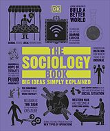 Livre Relié The Sociology Book de Sarah Tomley, Mitchell Hobbs, Megan Todd