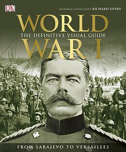 E-Book (pdf) World War I von Unknown