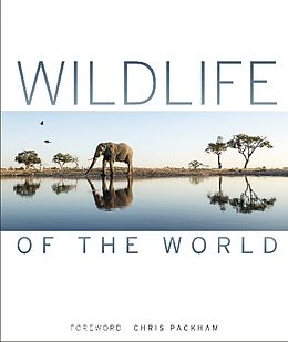 Livre Relié Wildlife of the World de DK