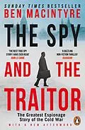 E-Book (epub) Spy and the Traitor von Ben MacIntyre