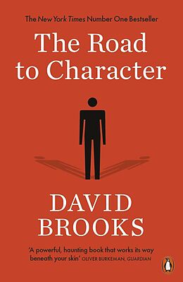 E-Book (epub) Road to Character von David Brooks