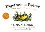 Livre Relié Together is Better de Simon Sinek