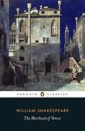 E-Book (epub) Merchant of Venice von William Shakespeare