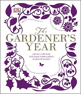 E-Book (pdf) Gardener's Year von Unknown