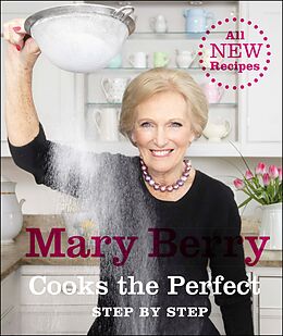 E-Book (pdf) Mary Berry Cooks The Perfect von Mary Berry