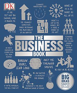 E-Book (epub) Business Book von Dk