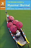 E-Book (pdf) The Rough Guide to Myanmar (Burma) von Martin Zatko