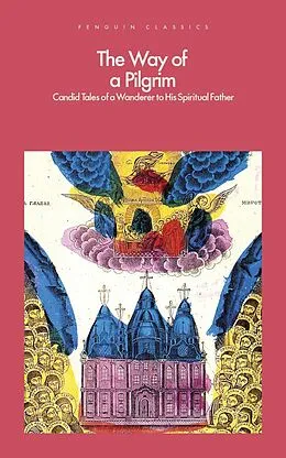 E-Book (epub) Way of a Pilgrim von 