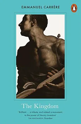 E-Book (epub) Kingdom von Emmanuel Carr re