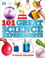 eBook (pdf) 101 Great Science Experiments de 