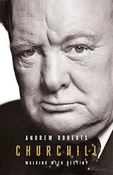 E-Book (epub) Churchill von Andrew Roberts
