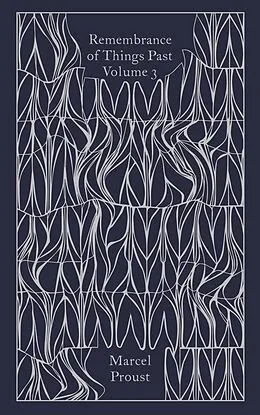 E-Book (epub) Remembrance of Things Past: Volume 3 von Marcel Proust