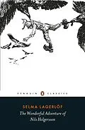 E-Book (epub) Wonderful Adventure of Nils Holgersson von Selma Lagerl f