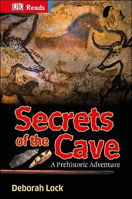 E-Book (epub) Secrets of the Cave von Deborah Lock