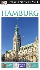 Broschiert Hamburg von DK Travel