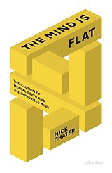 eBook (epub) Mind is Flat de Nick Chater