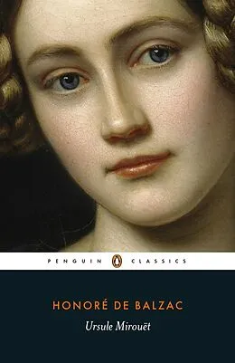 E-Book (epub) Ursule Mirouet von Honor de Balzac