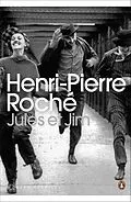 E-Book (epub) Jules et Jim von Henri-Pierre Roché