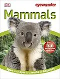 E-Book (epub) Mammals von Dk