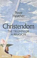 E-Book (epub) Christendom von Peter Heather