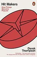 E-Book (epub) Hit Makers von Derek Thompson