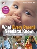 Livre Relié What Every Parent Needs to Know de Margot Sunderland