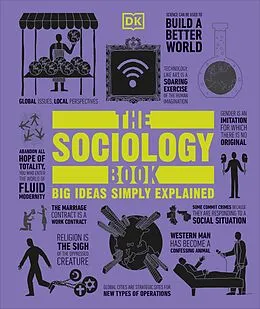 E-Book (epub) Sociology Book von Sarah Tomley