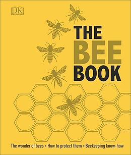 Fester Einband The Bee Book von Bill Fitzmaurice, Fergus Chadwick, Judy Earl