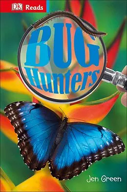 E-Book (epub) Bug Hunters von Jen Green