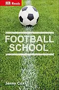E-Book (epub) Football School von Jenny Cox