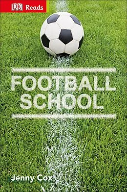 E-Book (epub) Football School von Jenny Cox