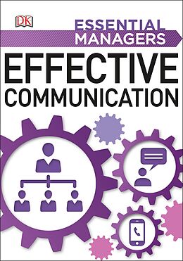 E-Book (pdf) Effective Communication von 
