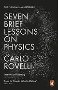 E-Book (epub) Seven Brief Lessons on Physics von Carlo Rovelli