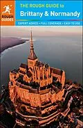 E-Book (pdf) The Rough Guide to Brittany and Normandy von Greg Ward
