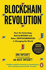E-Book (epub) Blockchain Revolution von Don Tapscott, Alex Tapscott