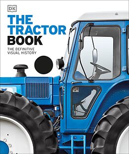 eBook (pdf) Tractor Book de 