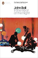 Poche format B In the Heat of the Night de John Ball