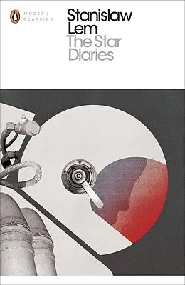 E-Book (epub) Star Diaries von Stanislaw Lem