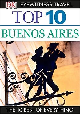 E-Book (epub) Top 10 Buenos Aires von Dk Travel