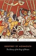 E-Book (epub) History of the Kings of Britain von Geoffrey of Monmouth