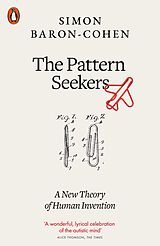 eBook (epub) Pattern Seekers de Simon Baron-Cohen