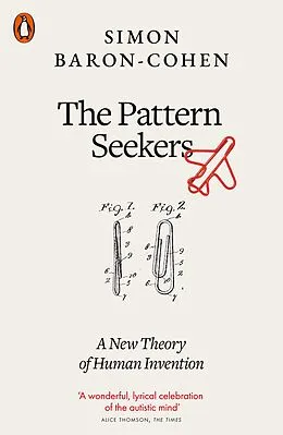 E-Book (epub) Pattern Seekers von Simon Baron-Cohen