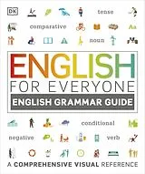 Kartonierter Einband English for Everyone English Grammar Guide von DK