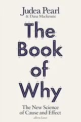 E-Book (epub) Book of Why von Judea Pearl, Dana Mackenzie