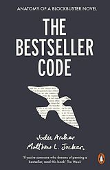 E-Book (epub) Bestseller Code von Jodie Archer, Matthew Jockers