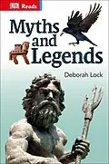 E-Book (epub) Myths and Legends von Deborah Lock