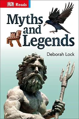 E-Book (epub) Myths and Legends von Deborah Lock