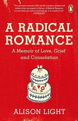 E-Book (epub) Radical Romance von Alison Light