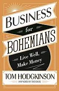 E-Book (epub) Business for Bohemians von Tom Hodgkinson