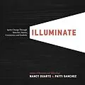 E-Book (epub) Illuminate von Nancy Duarte